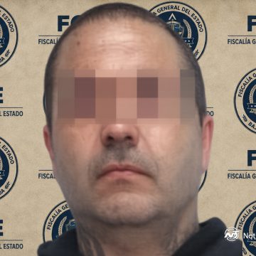 1 Dictan prisión preventiva a hombre por violencia familiar