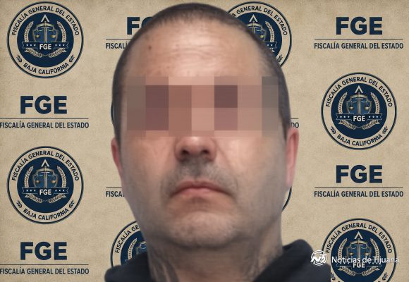 Dictan prisión preventiva a hombre por violencia familiar