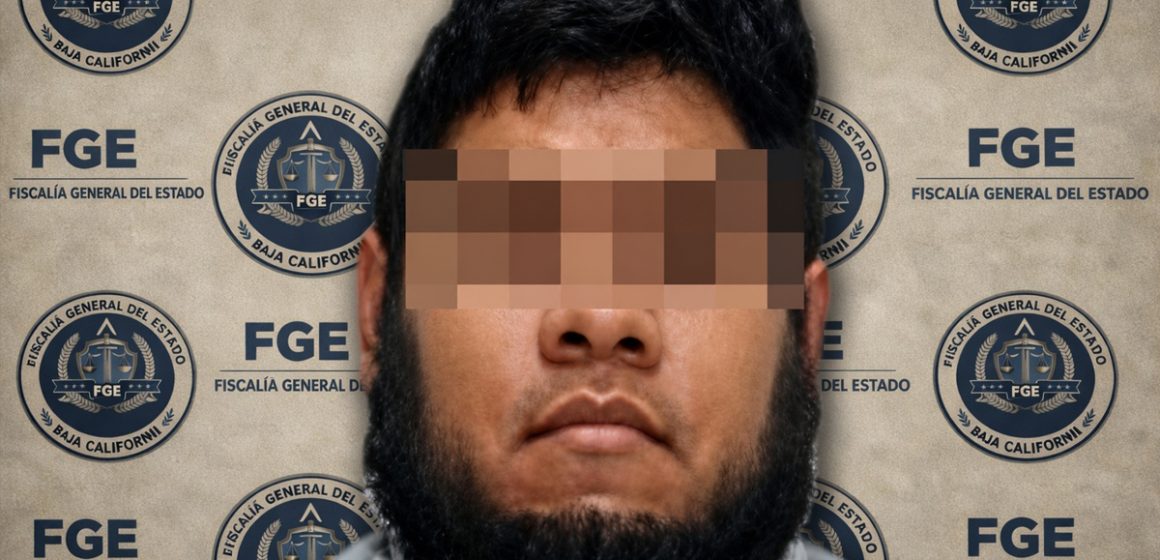 Vinculan a proceso a hombre por robo de más de 300 mil pesos a negocio