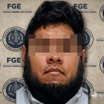 Vinculan a proceso a hombre por robo de más de 300 mil pesos a negocio