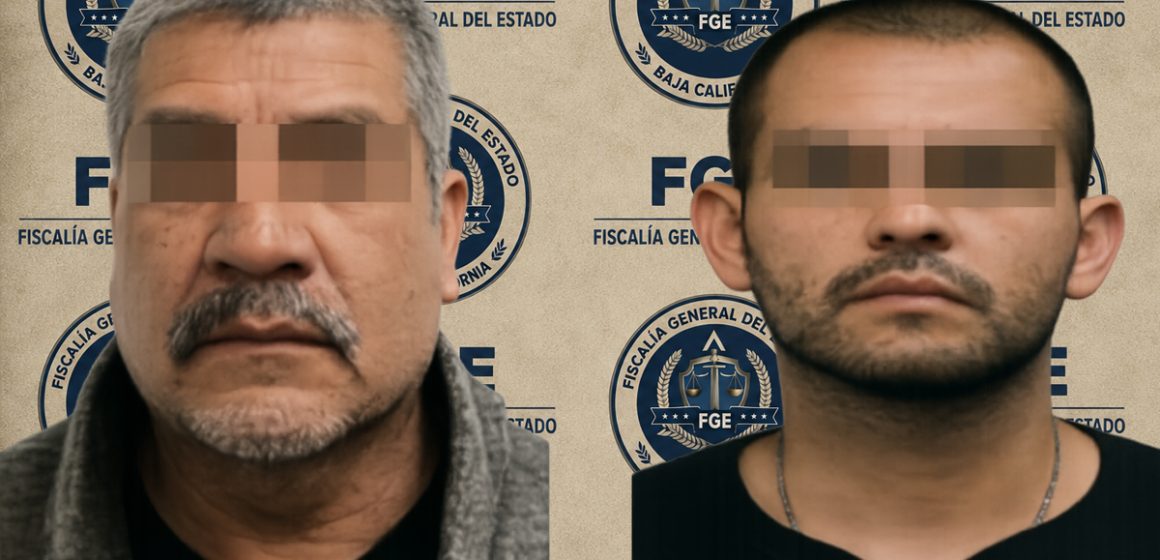 1 Reabren procesos contra dos acusados de robo en Tijuana; ambos irán a prisión preventiva