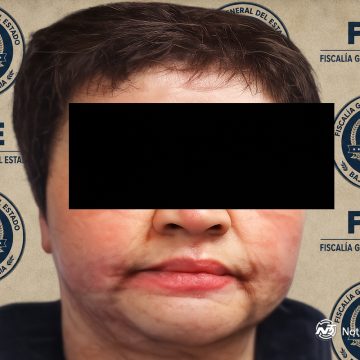 1 Mujer es vinculada por homicidio tras presuntamente incendiar vivienda de su expareja