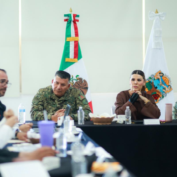 BC refuerza estrategia contra extorsión y mantiene atención a víctimas