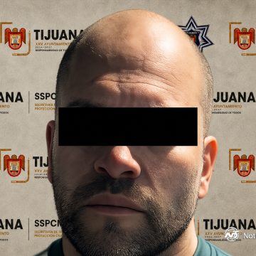 1 Aseguran a presunto asaltante tras robo con violencia a comercio