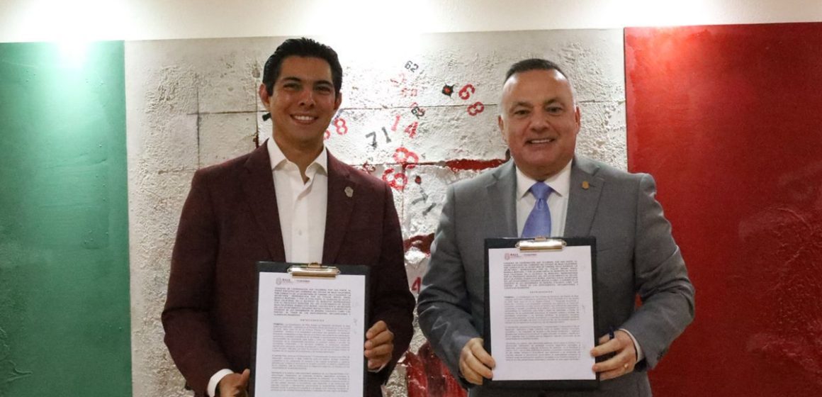 Tecate fortalece su vocación turística con alianza estatal