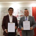 Tecate fortalece su vocación turística con alianza estatal