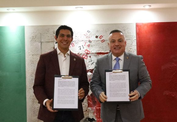 Tecate fortalece su vocación turística con alianza estatal