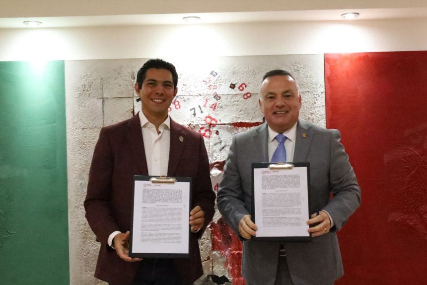 Tecate fortalece su vocación turística con alianza estatal