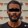 Detienen a hombre con 26 envoltorios de presunto cristal