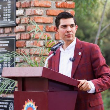 Román Cota inicia gira de trabajo en China para impulsar inversiones