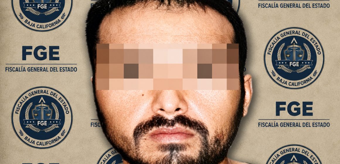 Detienen y vinculan a proceso a hombre por robo en comercio