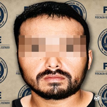 Detienen y vinculan a proceso a hombre por robo en comercio