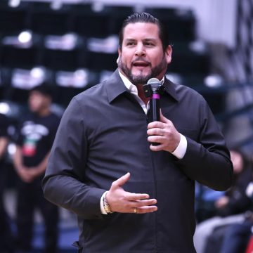 1 Inauguran en Tijuana la tercera edición de la Mini Copa México 2026