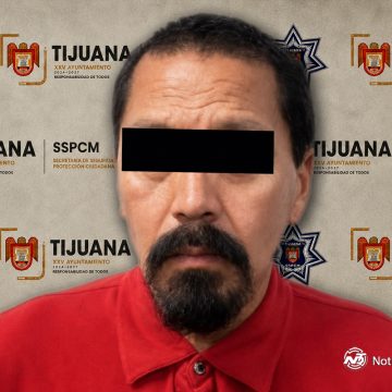 Lesiona a mesera con una navaja tras negarse a pagar la cuenta