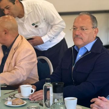 SAT BC llevará trámites móviles a colonias populares de Baja California