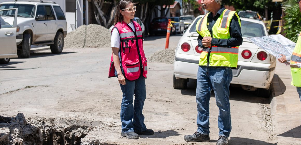 1 CESPT realizará 21 obras hidráulicas en Zona Este de Tijuana