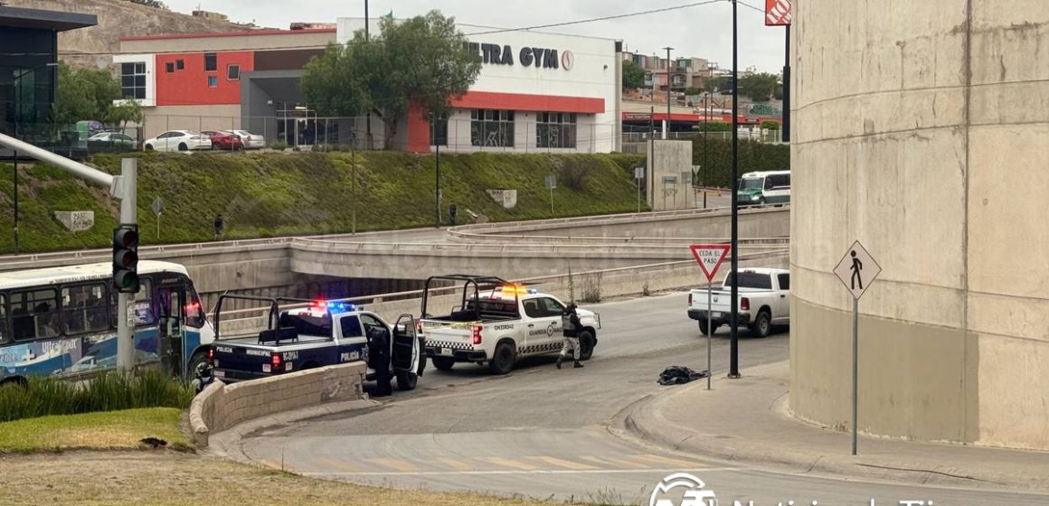 Cuerpo “embolsado” en el 2000 presenta huellas de tortura