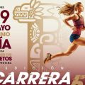 Invitan a registrarse a la Carrera 5K por el Día Mundial Sin Tabaco