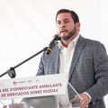 Burgueño reconoce a comerciantes ambulantes de Tijuana