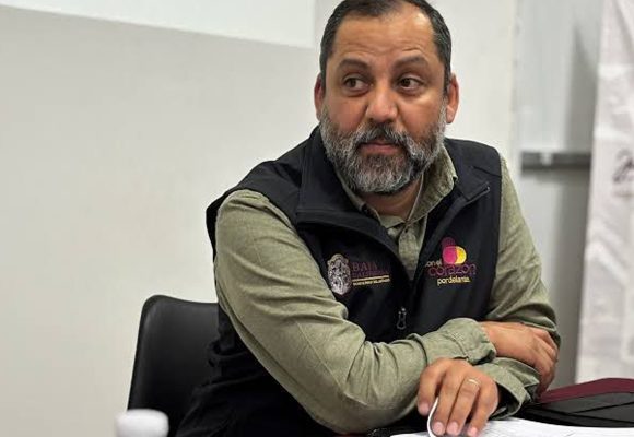 Transformación digital busca acercar el gobierno a la ciudadanía en Baja California