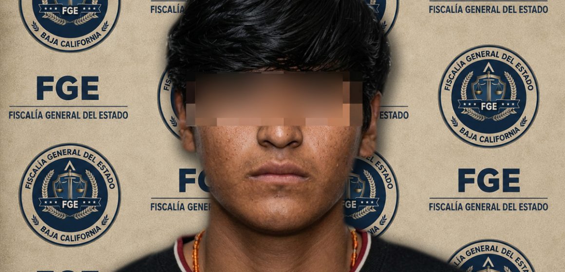 2 Capturan a presunto responsable por desaparición y homicidio