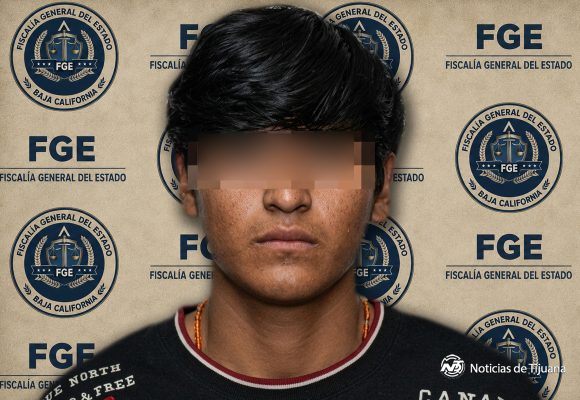 Capturan a presunto responsable por desaparición y homicidio