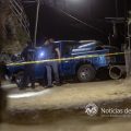 Asesinan a hombre colonia Divina Providencia