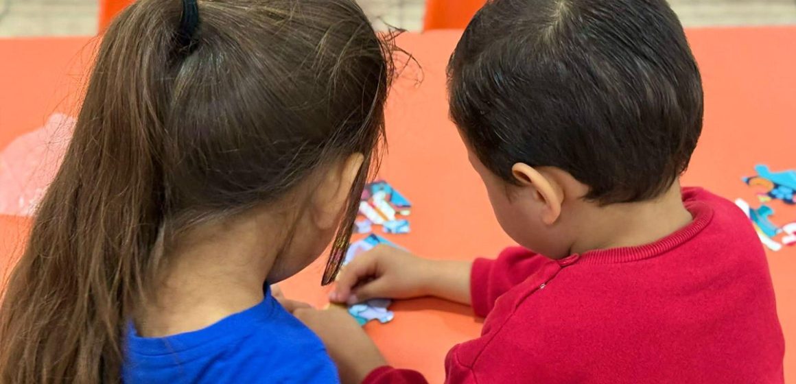 Gobierno de Tijuana ofrece estancias infantiles para apoyar a familias