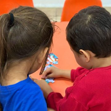 Gobierno de Tijuana ofrece estancias infantiles para apoyar a familias