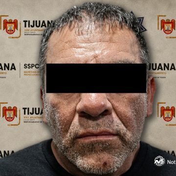 Cae hombre armado con fusil y equipo táctico en la colonia Obrera