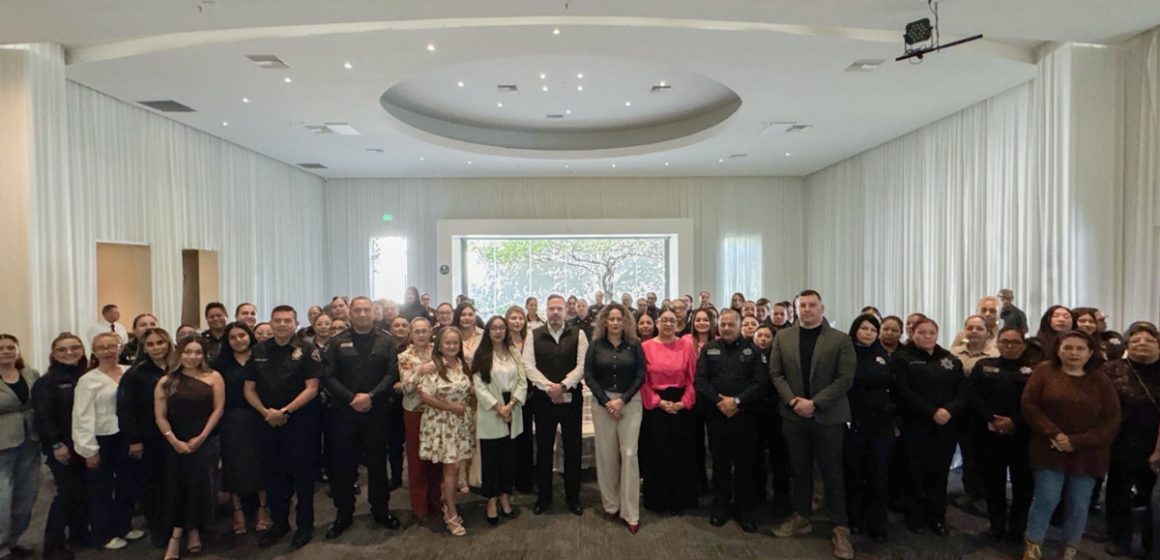 Reconoce SSPCM la valentía y compromiso de las madres