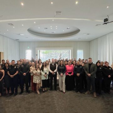 Reconoce SSPCM la valentía y compromiso de las madres