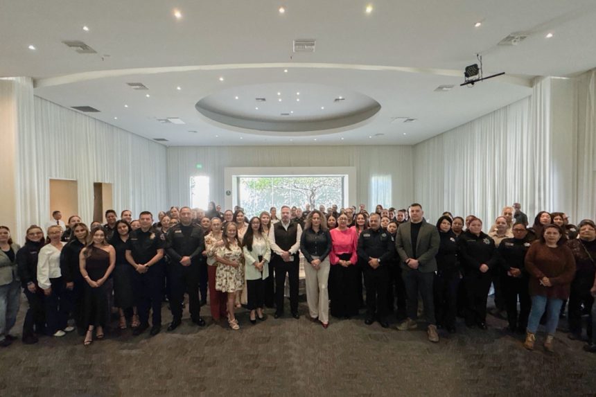 3 Reconoce SSPCM la valentía y compromiso de las madres
