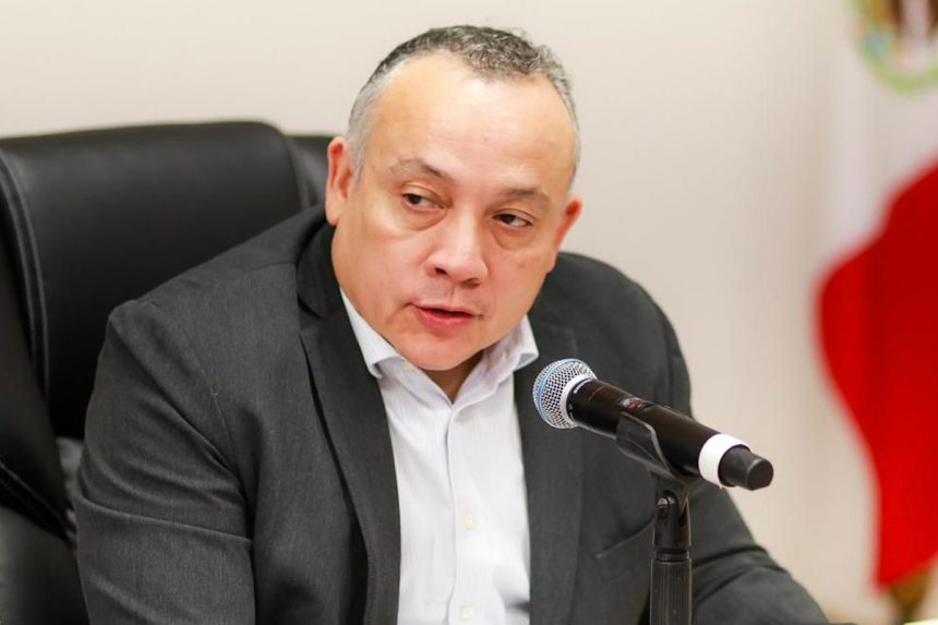 3 Instalan mecanismo estatal para fortalecer búsqueda de personas en Baja California