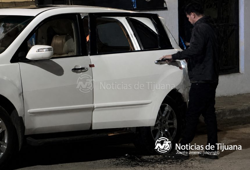 Ataque armado deja a un hombre herido en Los Lobos