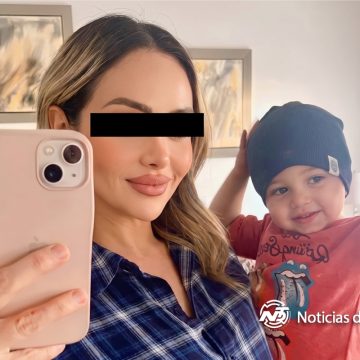 Madre del niño Vicente enfrenta hasta 15 años de prisión