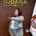 Sale Araceli Márquez de Reglamentos; entra Adriana Barrera