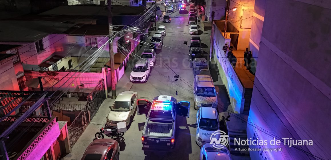 asesinan a pareja en Lomas del Porvenir