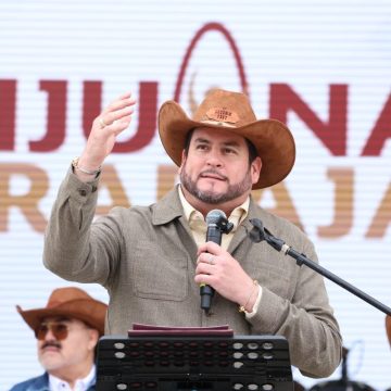 Burgueño presente en el SUCOMM Fest 2026