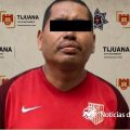 Presunto homicida cae tras operativo de vigilancia en Tijuana