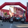 Reune Paseo Ciclista a más de 800 atletas en su cuarta edición