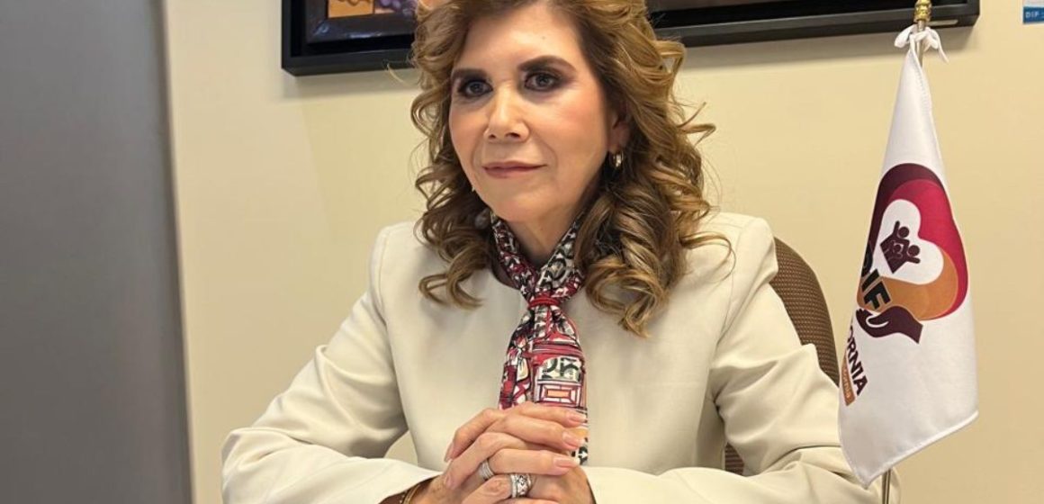 Inician DIF Nacional, DIF Baja California y UABC diplomado para protección de la niñez