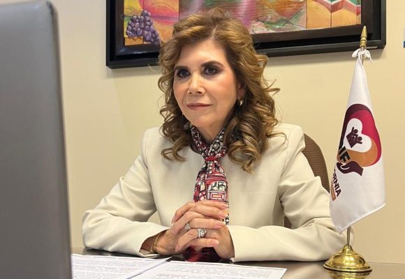 Inician DIF Nacional, DIF Baja California y UABC diplomado para protección de la niñez