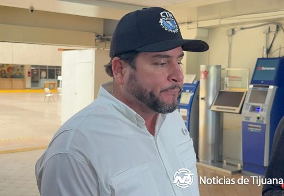Reforma a Fondos Tijuana permite ampliar apoyos: Burgueño