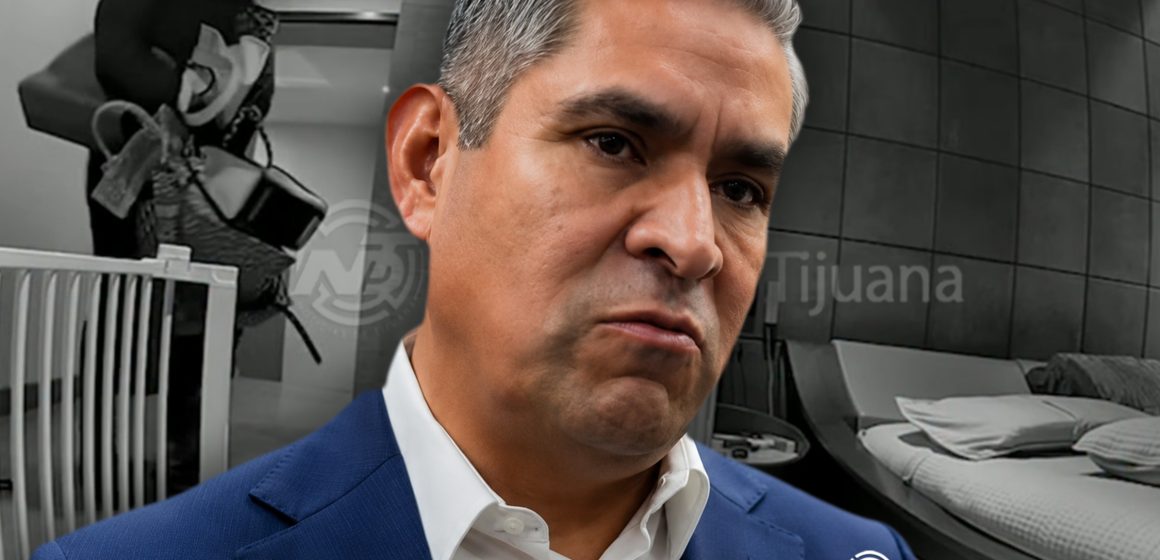 czxc Caen elementos de la Guardia Nacional por asaltos a médicos en Tijuana