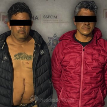 Cae grupo en alcoholímetro con víctima privada de la libertad