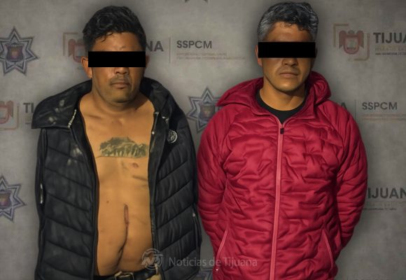 Cae grupo en alcoholímetro con víctima privada de la libertad