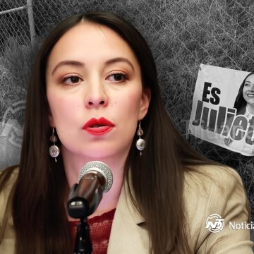 Morena admite denuncia e impone medidas cautelares contra Julieta Ramírez por promoción indebida de imagen