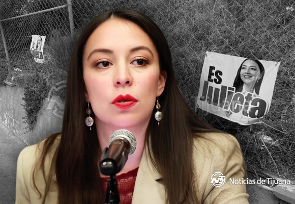 Morena admite denuncia e impone medidas cautelares contra Julieta Ramírez por promoción indebida de imagen