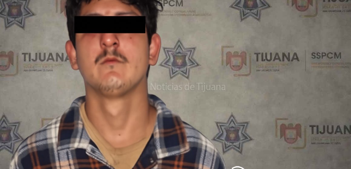 Detienen a sujeto por presunto abuso sexual contra menor en Sánchez Taboada